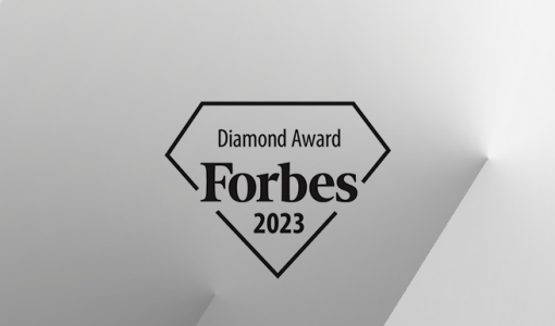 VM.PL among the winners of Forbes Diamonds 2023