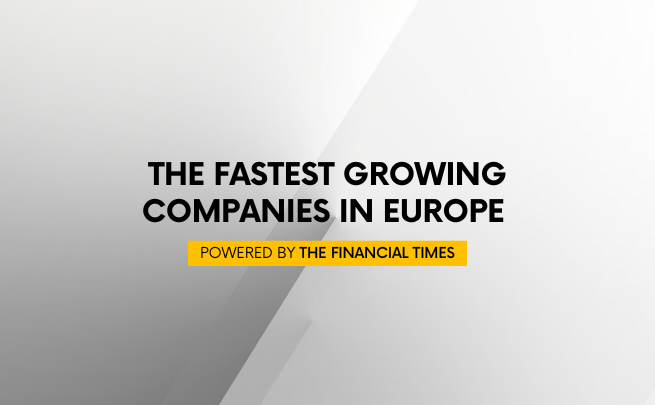 VM.PL parmi les entreprises d’Europe avec la croissance la plus rapide !