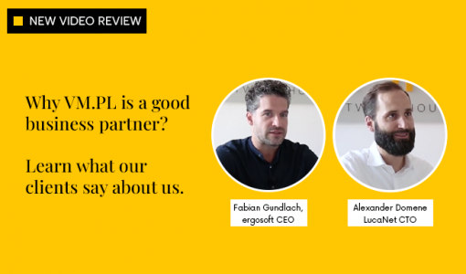 What do the customers say about cooperating with us?