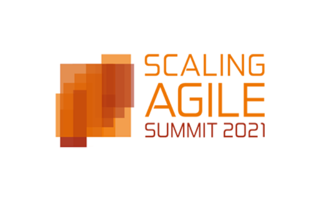 VM.PL sponsorem na Scaling Agile Summit 2021