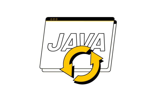 Why is a Java update a necessity after March 2022?