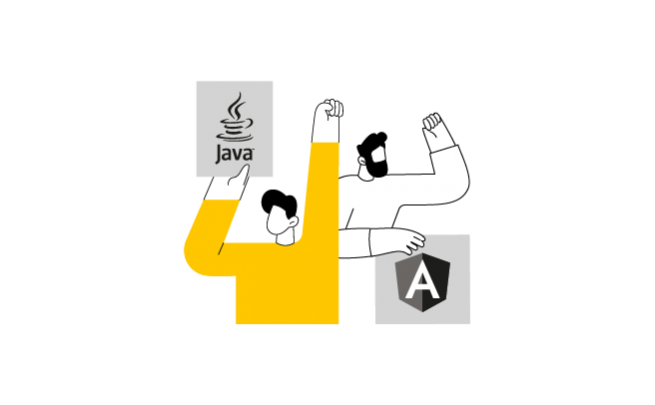 Libérer la puissance de Java et d’Angular dans le développement de logiciels