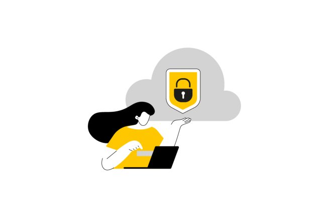 Cloud Security Strategies - Is Your Data Safe?