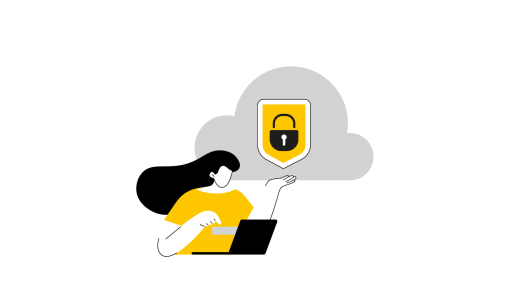 Cloud Strategien für die Cloud-Sicherheit - Wie machen Sie Ihre Daten sicher?