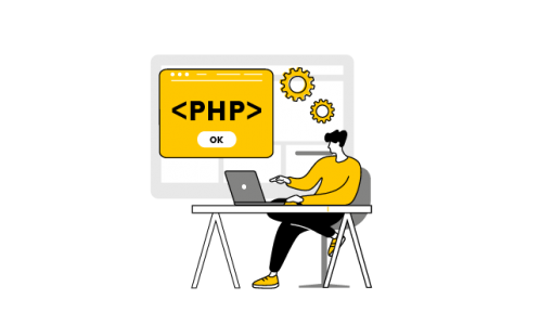PHP  - dlaczego jest nadal dobrym wyborem do tworzenia stron internetowych w 2023?