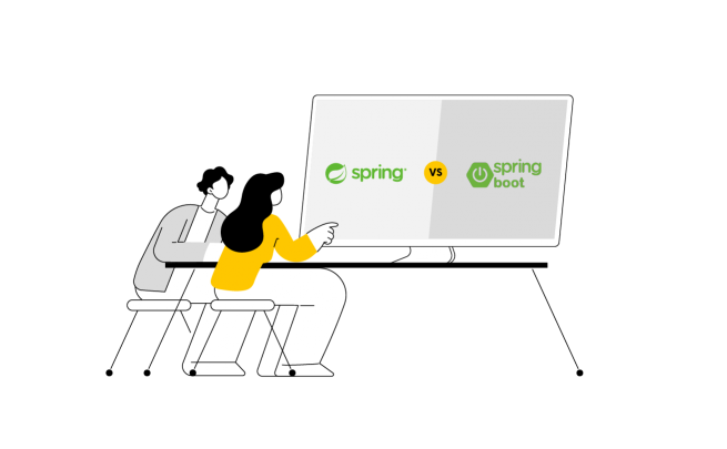 Spring Framework vs. Spring Boot - pros and cons