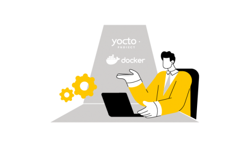 Rationaliser le développement Linux intégré avec Yocto Project et les conteneurs Docker