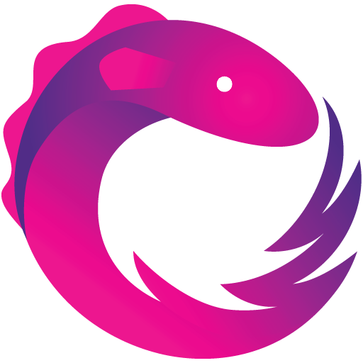 Logo RxJS