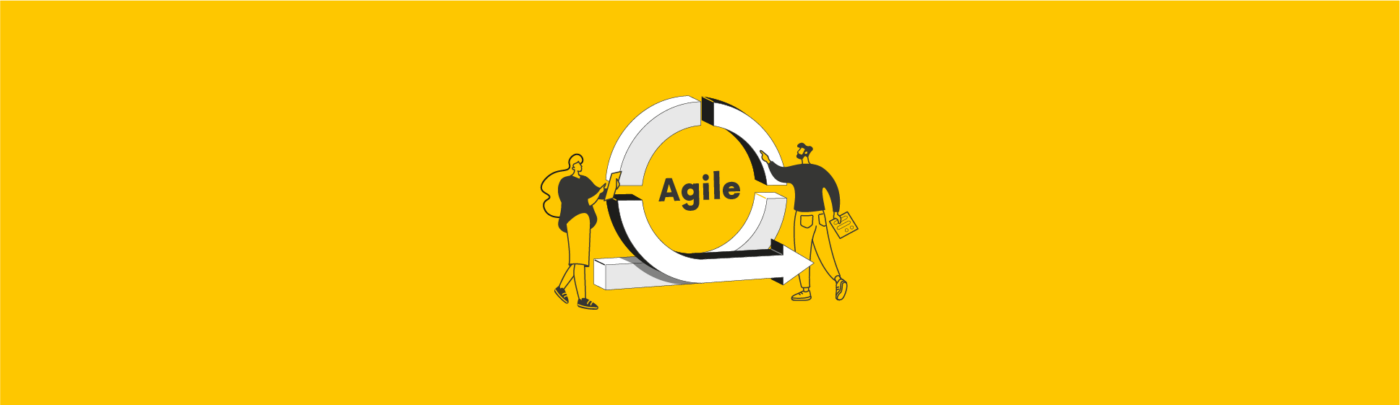 Agile Softwareentwicklung