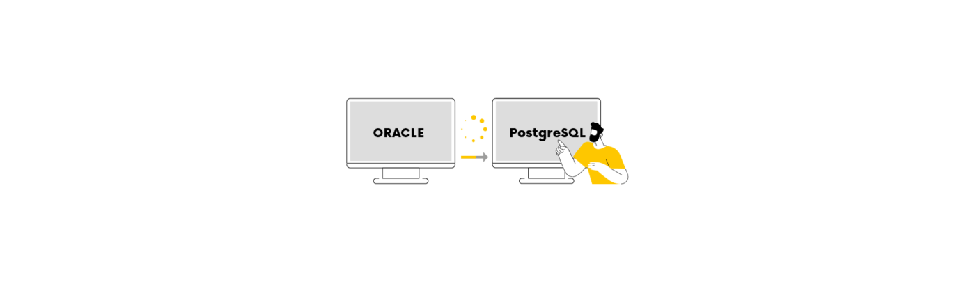 Migration d’Oracle vers PostgreSQL : ce qu’il faut savoir 