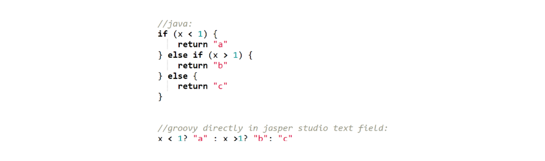 Jasper Reports with Java_7