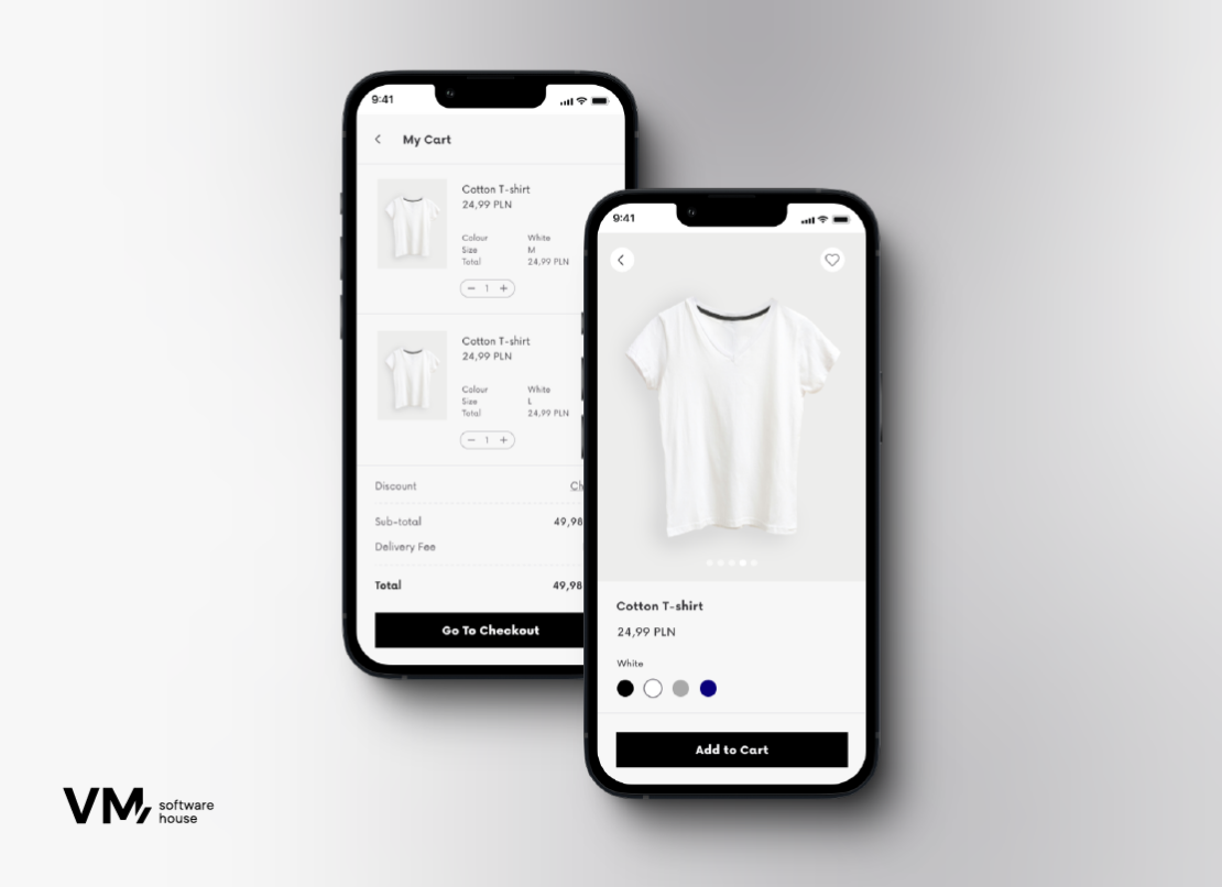 Źle zaprojektowany UX w ecommerce