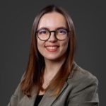Justyna Tarkowska